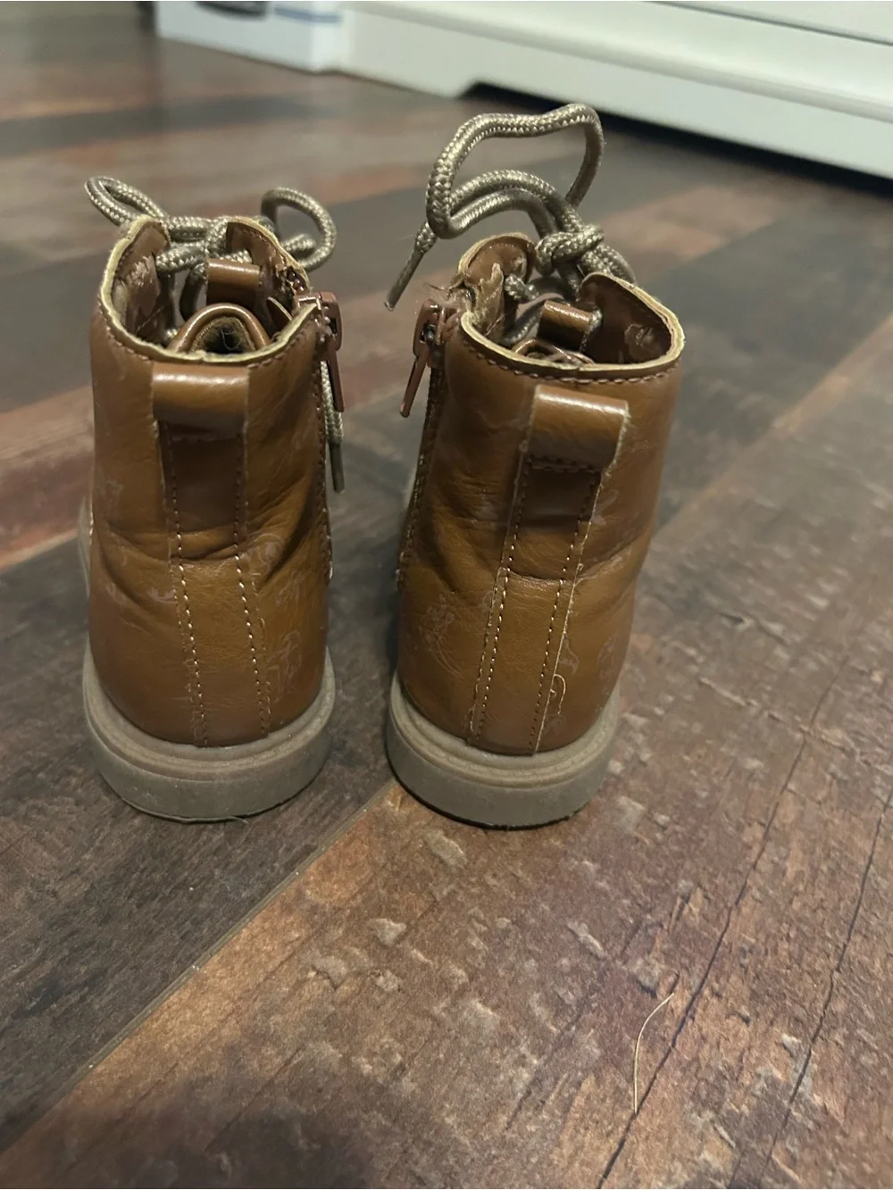 Carters one pair